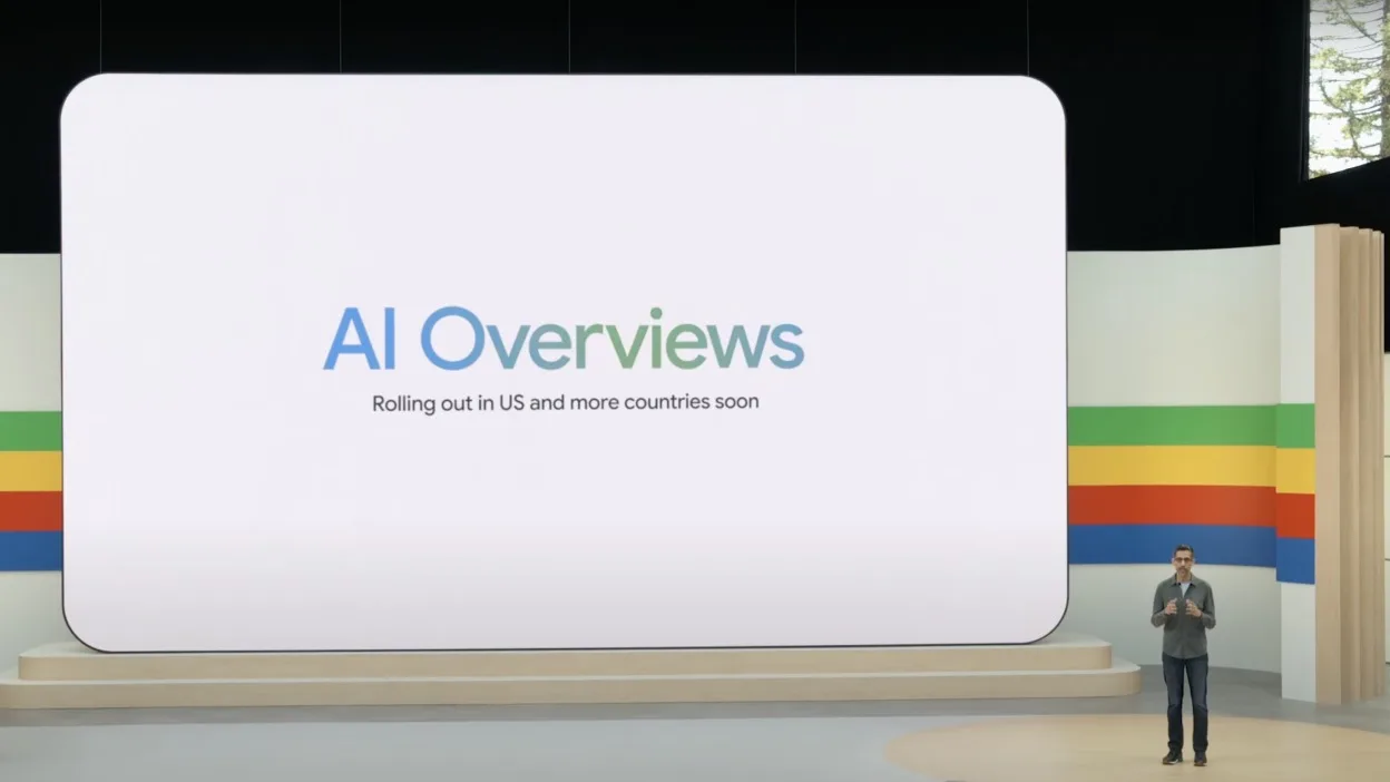 AI Overview Summary jpg