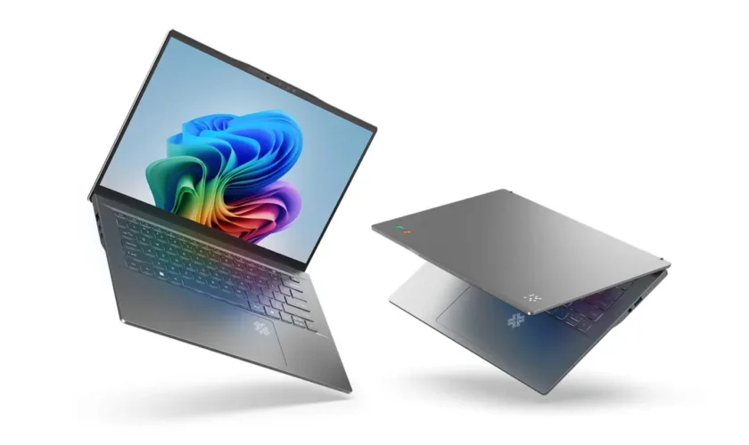Acer lance le Swift 14 AI avec Snapdragon X Elite et performances élevées
