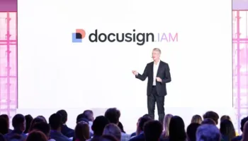L'union de DocuSign et Lexion promet d'innover la gestion des contrats avec l'IA