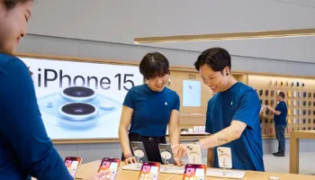 iPhone 17 et iPhone 17 Slim : Apple repenserait la taille et la technologie