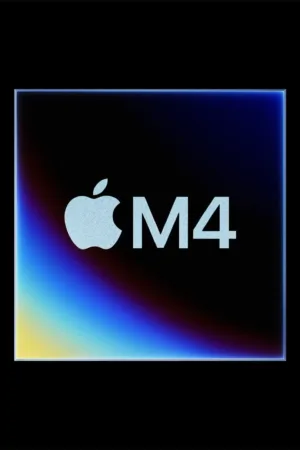 Voici la puce Apple M4 : Performance et IA révolutionnaires pour iPad Pro