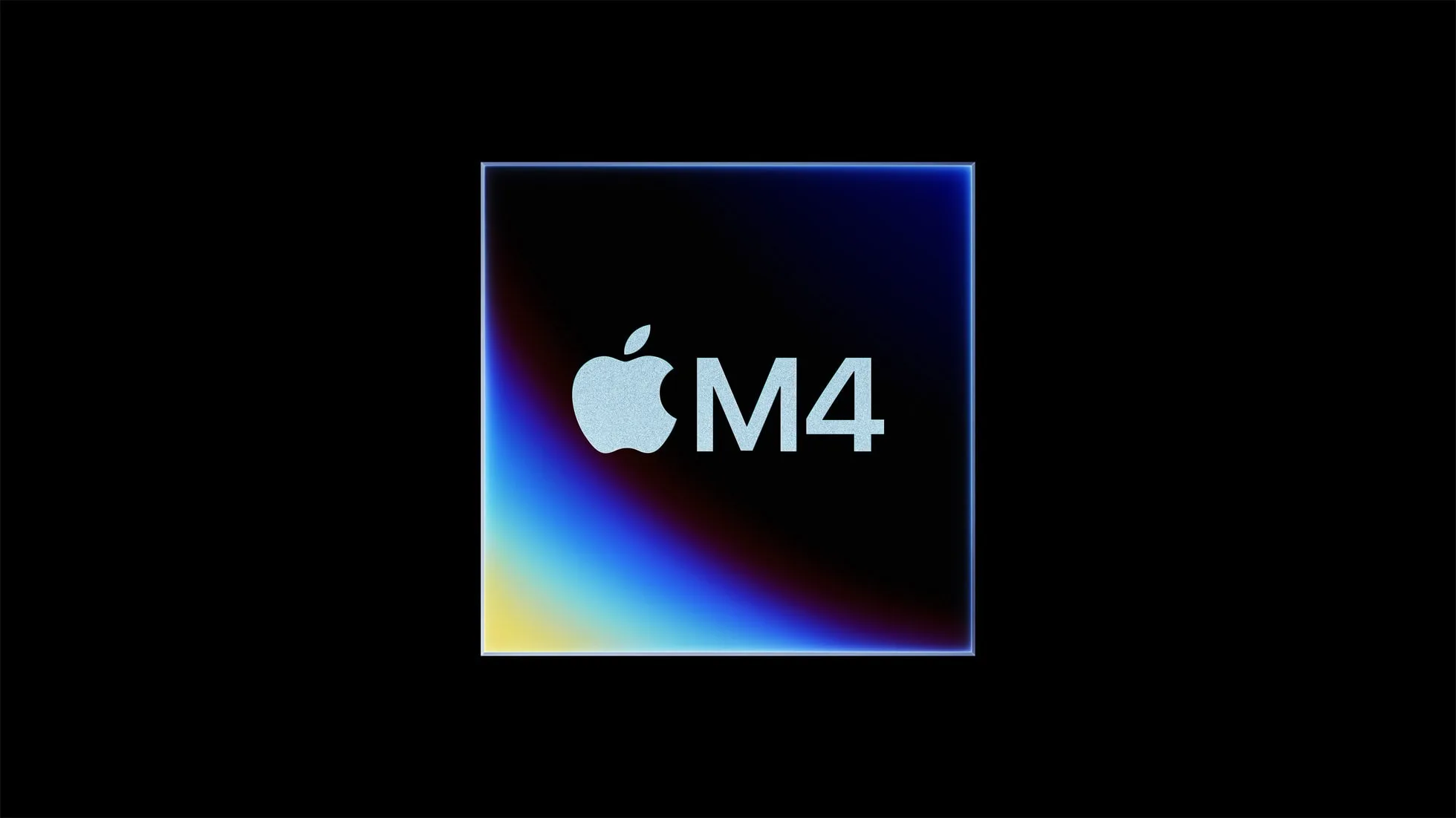 Voici la puce Apple M4 : Performance et IA révolutionnaires pour iPad Pro