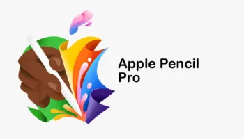 Apple prêt à lancer le Apple Pencil Pro avec de nouveaux iPad aujourd'hui