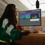 Apple WWDC23 M2 Ultra lifestyle