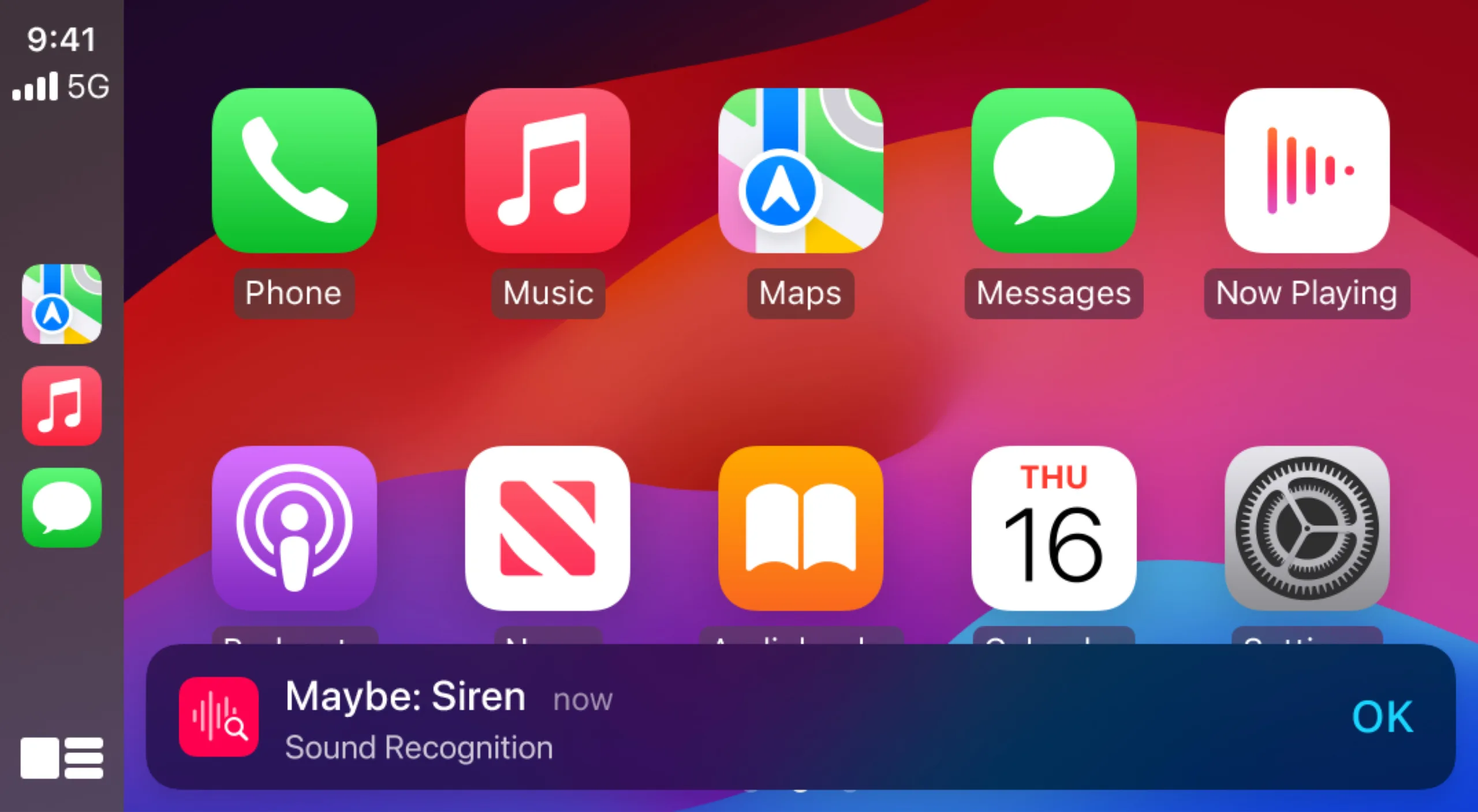 Apple accessibility features Vehicle Motion Cues scaled