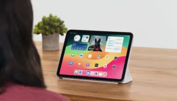 iOS 18 révolutionnera l'accessibilité avec Eye Tracking sur iPhone