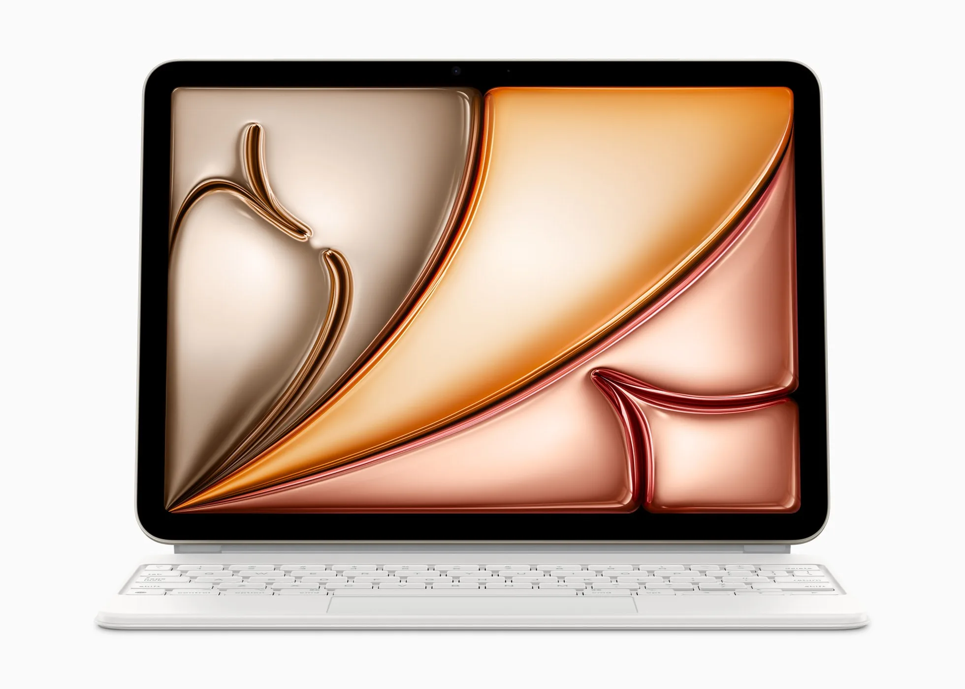 Apple iPad Air and Magic Keyboar jpg