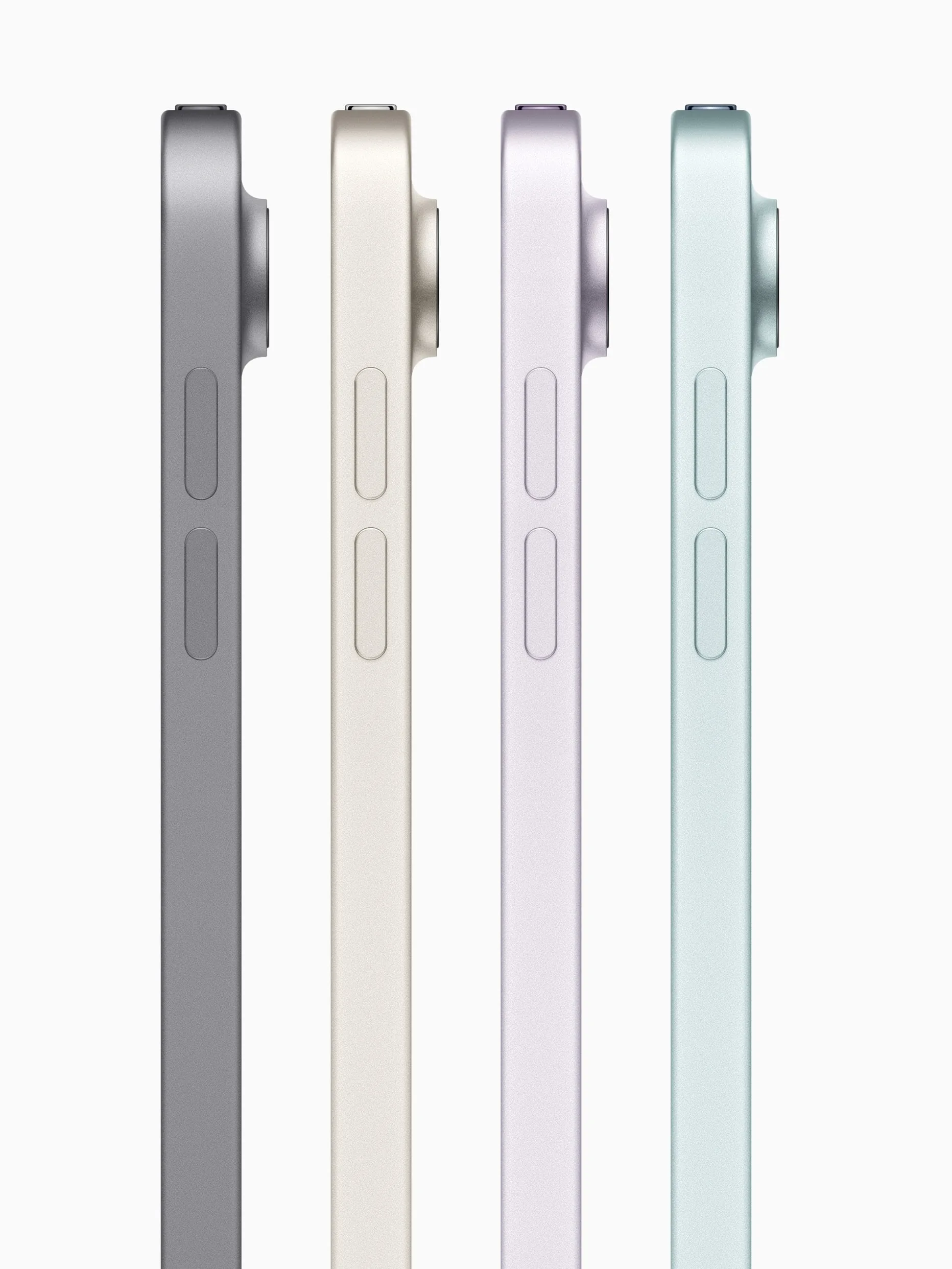 Apple iPad Air color lineup 2405 jpg