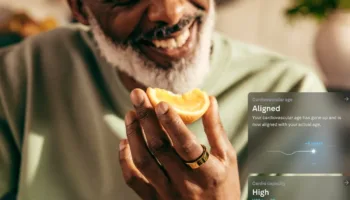 Oura introduit des innovations cardiaques sur sa bague connectée