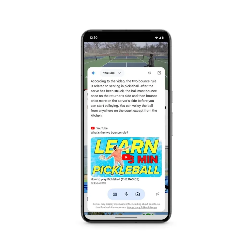 I/O 2024 : Android fait l'objet d'une refonte de l'IA 53 Blog 1.max 1080x1080.format webp