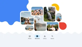 Google Photos innove : Lancement de « Ma semaine » avec des fonctionnalités sociales