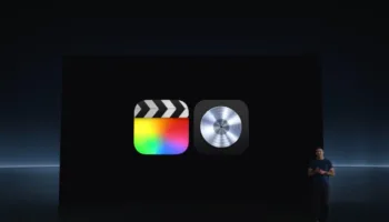 Final Cut Pro 2 et Logic Pro 2 : Exploiter la puissance de l'iPad Pro 2024 pour les créatifs