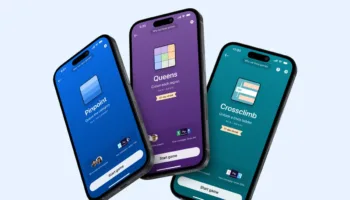 LinkedIn ajoute une touche ludique: Trois nouveaux jeux disponibles