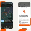 Strava introduit des fonctionnalités IA et annonce le mode sombre pour l’été