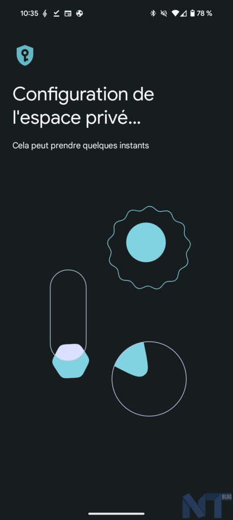 Comment protéger vos applications avec Espace privé dans Android 15 ? 55 Espace Prive Android 15 5