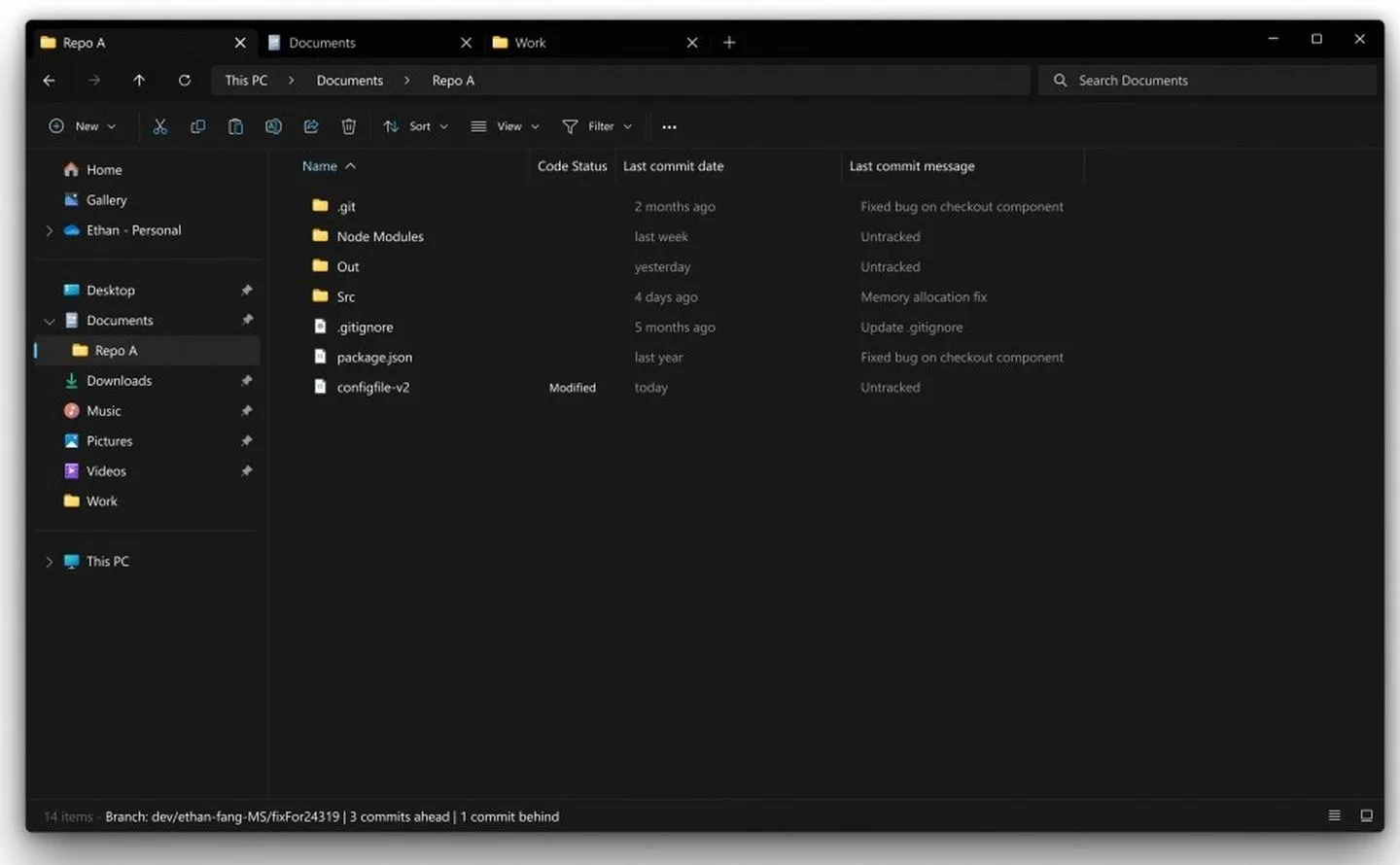 File Explorer Source Code Integr jpg