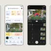 Google Home va faciliter la maison connectée avec un widget Favoris