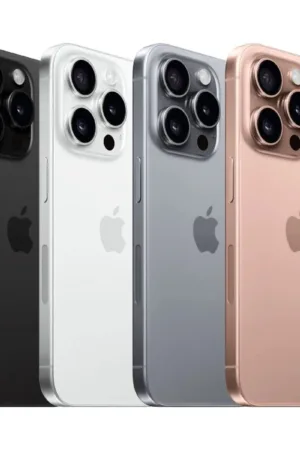 iPhone 16 : Les couleurs révélées par Ming-Chi Kuo
