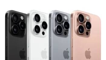iPhone 16 : Les couleurs révélées par Ming-Chi Kuo