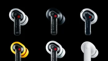 Nothing lance ChatGPT dans ses écouteurs ear : Une première dans l'industrie