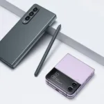 Galaxy Z Fold 6 FE