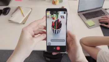 I/O 2024 : Google dévoile Project Astra, une révolution en IA