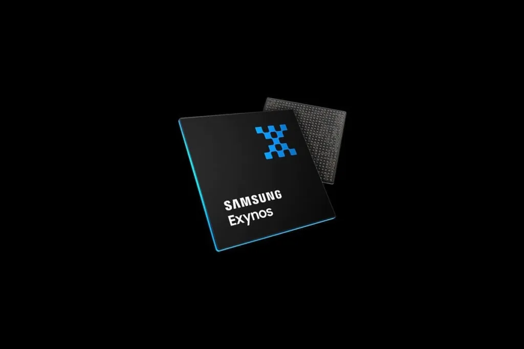 Generic Samsung Exynos chip on b