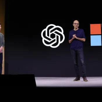 Microsoft a stratégiquement investi 1 milliard de dollars dans OpenAI pour contrer Google
