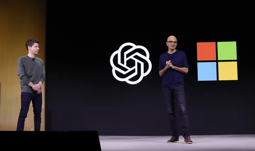 Microsoft a stratégiquement investi 1 milliard de dollars dans OpenAI pour contrer Google 77 Microsoft a stratégiquement investi 1 milliard de dollars dans OpenAI pour contrer Google