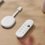 Google Chromecast