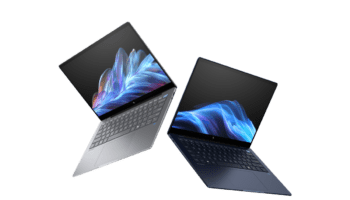 HP révolutionne sa gamme avec les nouveaux OmniBook X AI et EliteBook Ultra AI