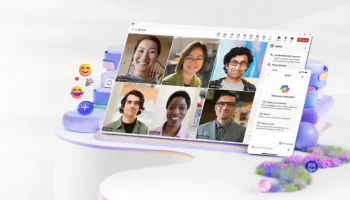 Build 2024 : Microsoft Teams introduit les emojis personnalisés pour des réactions uniques
