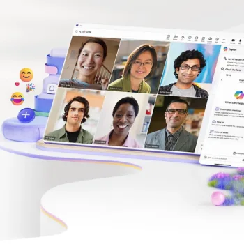 Build 2024 : Microsoft Teams introduit les emojis personnalisés pour des réactions uniques