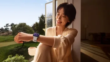 Huawei Watch Fit 3 : Plus qu'une montre, un véritable coach de santé