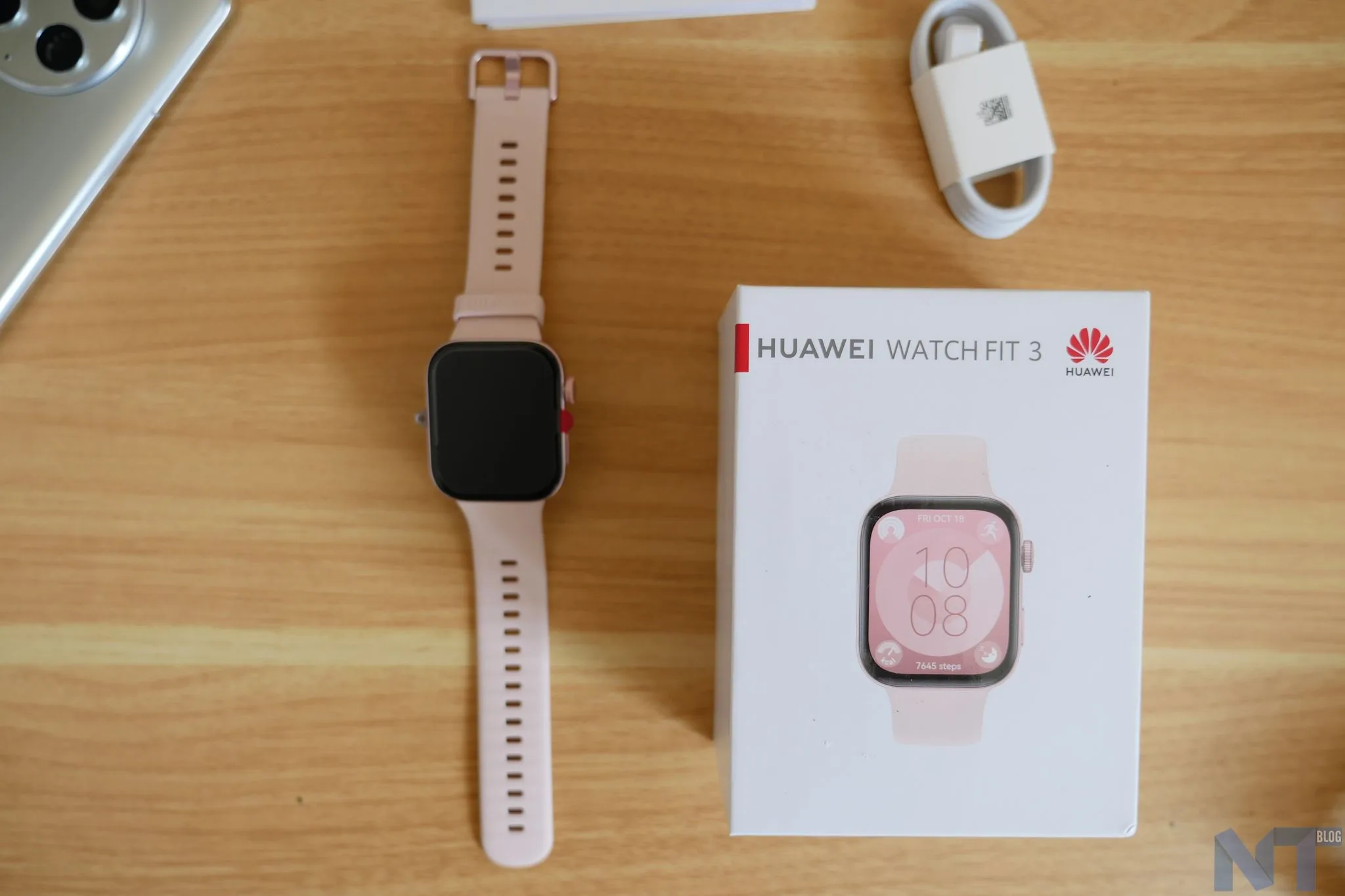 Huawei Watch Fit 3 54 jpg