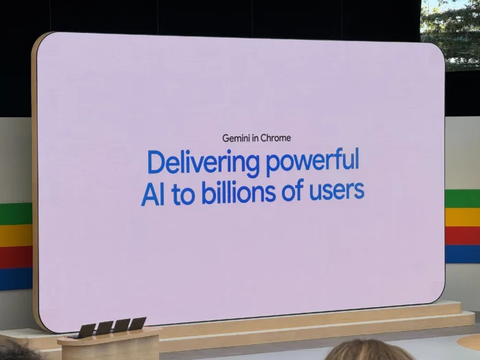I/O 2024 : Gemini s’intègre dans la Chrome DevTools pour transformer le débogage Web