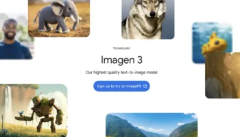 I/O 2024 : Imagen 3, la nouvelle ère de la génération d'images par IA chez Google