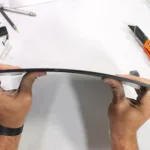 JerryRigEverything iPad Pro M4 d