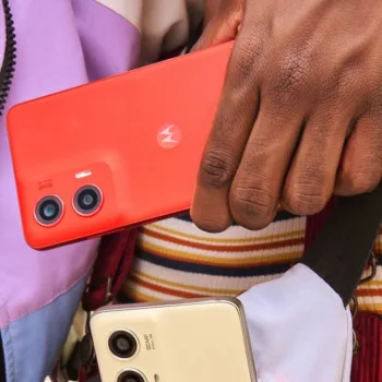 Découvrez le Moto G Stylus 5G 2024: Évolution style et performance
