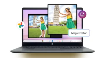 Google dévoile Chromebook Plus : l’IA accessible à partir de 349 dollars