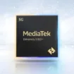 MediaTek dévoile le Dimensity 9300+ : Une nouvelle ère de puissance