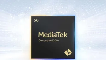 MediaTek dévoile le Dimensity 9300+ : Une nouvelle ère de puissance
