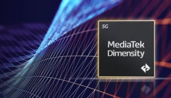 MediaTek Dimensity product