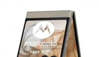Motorola Razr 50 : Un écran extérieur plus grand et plus de puissance pour 2024