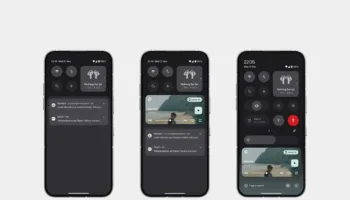 Rumeurs du Nothing Phone (3) : Un nouveau bouton pour l’IA ?