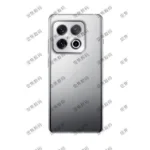 OnePlus 13 mockup render design