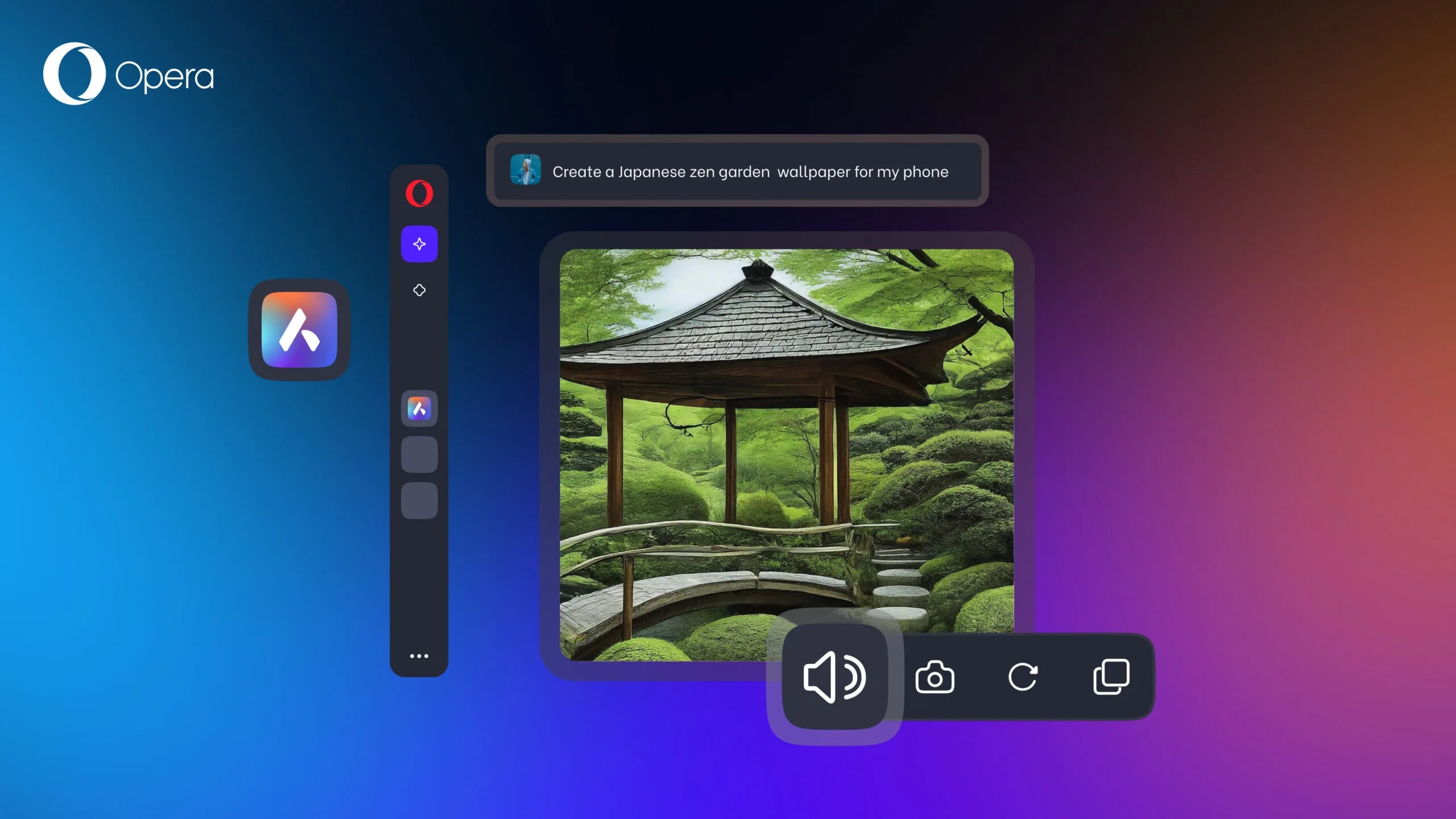 Opera x Google Cloud 1 Image Gen jpg