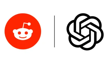 Reddit partner with google