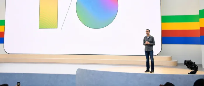 Google I/O 2024 : Voici tout ce que Google a annoncé