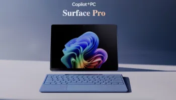 Nouvelle Surface Pro : Performance et connectivité inégalées avec Snapdragon X